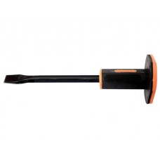 Dalta lata 24 mm pentru zidarie cu protectie triunghiulara Gadget DiY
